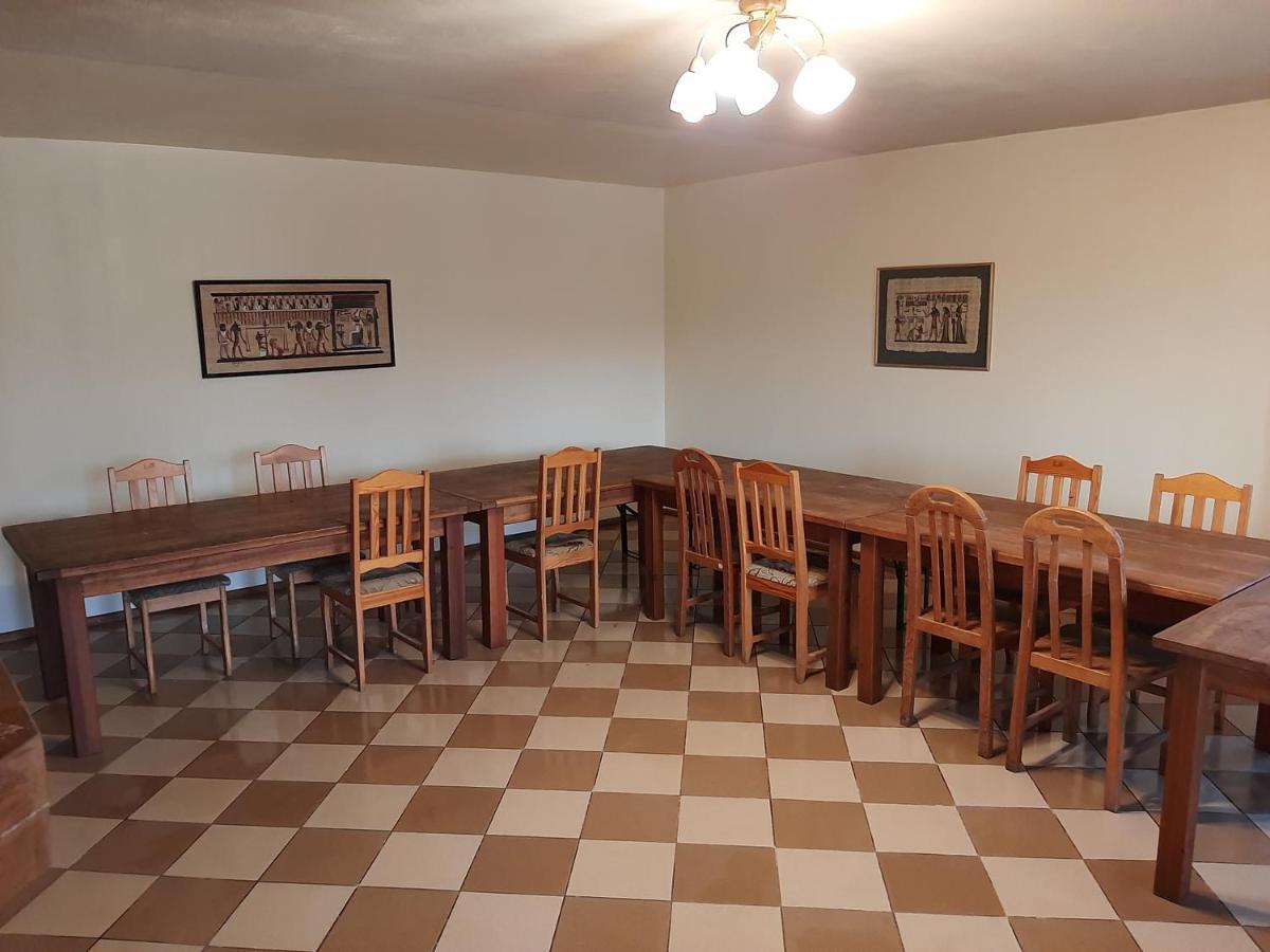 Ezernieki Hotel Valka Bagian luar foto